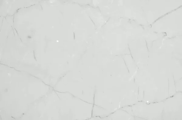 Szary Biały Marmur Kamień Naturalny Wzór Tekstury Tło Używać Luksusowych — Zdjęcie stockowe