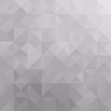 Gri Beyaz Izgara Mozaik Arkaplan, Yaratıcı Tasarım Şablonları