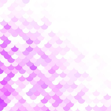 Mor Çatı döşeme deseni, yaratıcı tasarım şablonları