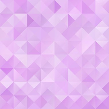 Mor Izgara Mozaik Arkaplan, Yaratıcı Tasarım Şablonları