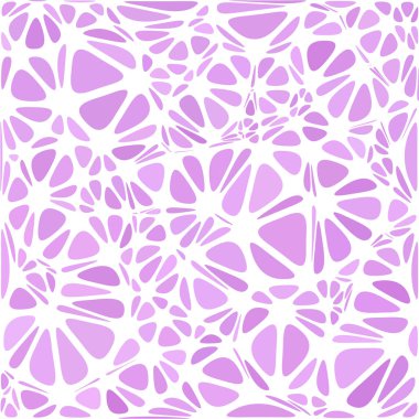 Mor modern tarzı, yaratıcı tasarım şablonları