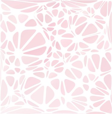 Pembe modern stil, yaratıcı tasarım şablonları