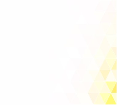 Sarı Izgara Mozaik Arkaplan, Yaratıcı Tasarım Şablonları