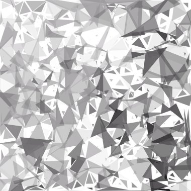 Siyah Break mozaik arka plan, yaratıcı tasarım şablonları