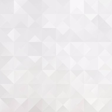 Gri Beyaz Izgara Mozaik Arkaplan, Yaratıcı Tasarım Şablonları