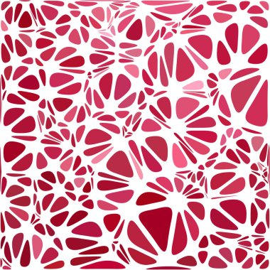 Kırmızı modern stil, yaratıcı tasarım şablonları