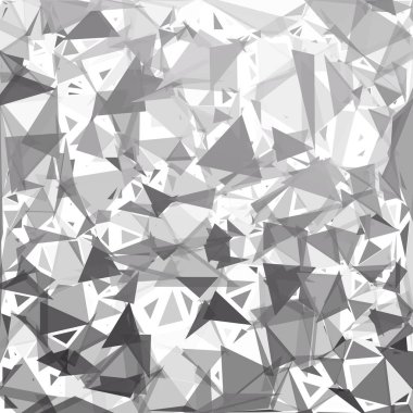 Siyah Break mozaik arka plan, yaratıcı tasarım şablonları