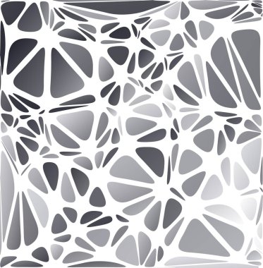 Gri beyaz modern stil, yaratıcı tasarım şablonları