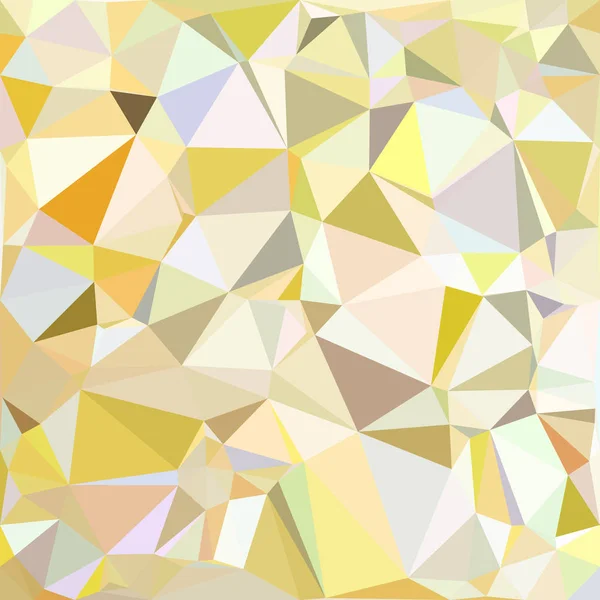 Bunte Polygonale Mosaik Hintergrund Kreative Design Vorlagen — Stockvektor