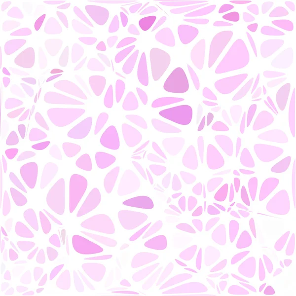 粉红色的现代风格 创意设计模板 — 图库矢量图片
