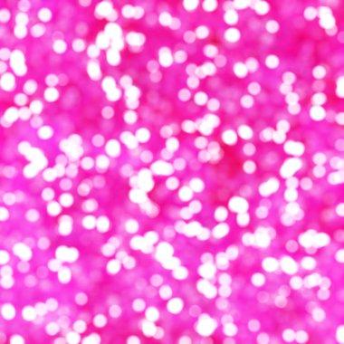 Ufuk benzersiz soyut mor Bokeh şenlikli ışıklar