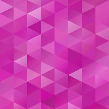 Mor Izgara Mozaik Arkaplan, Yaratıcı Tasarım Şablonları