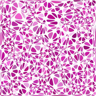 Mor modern tarzı, yaratıcı tasarım şablonları