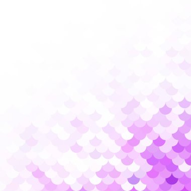 Mor Çatı döşeme deseni, yaratıcı tasarım şablonları