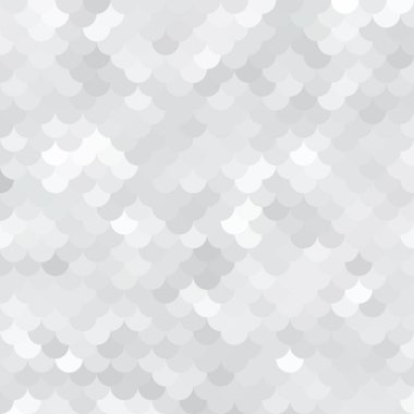 Gri beyaz çatı döşeme deseni, yaratıcı tasarım şablonları