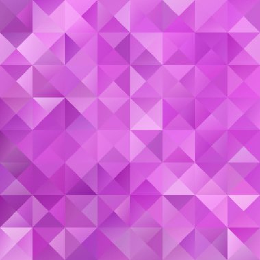 Mor Izgara Mozaik Arkaplan, Yaratıcı Tasarım Şablonları