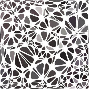 Siyah modern tarzı, yaratıcı tasarım şablonları