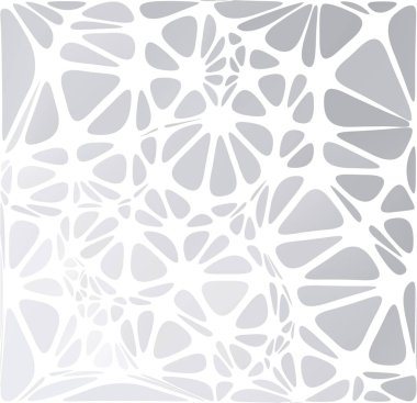 Gri beyaz modern stil, yaratıcı tasarım şablonları
