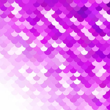 Mor Çatı döşeme deseni, yaratıcı tasarım şablonları