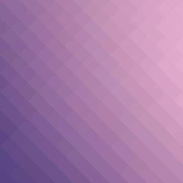 Fondo Mosaico Cuadrícula Cuadrada Púrpura Plantillas Diseño Creativo — Archivo Imágenes Vectoriales