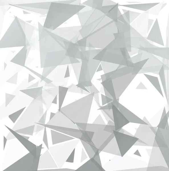 Gray White Break Background Creative Design Templates — Stock Vector
