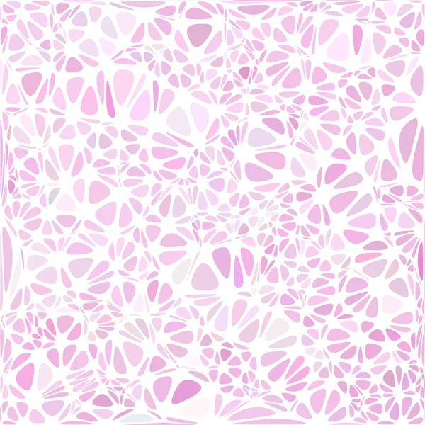 Estilo Moderno Rosa Plantillas Diseño Creativo — Vector de stock