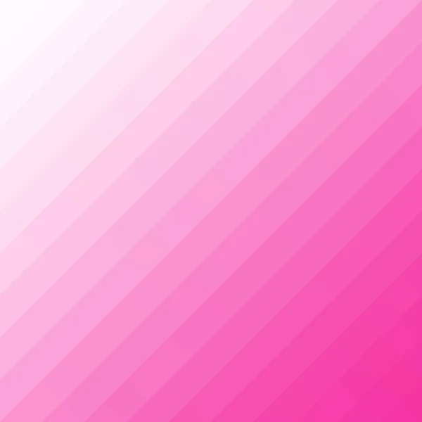 Roze Vierkante Raster Mozaïek Achtergrond Creatieve Design Templates — Stockvector