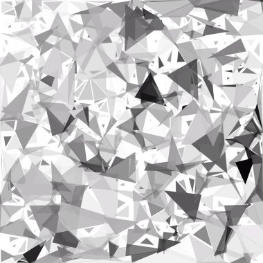 Siyah Break mozaik arka plan, yaratıcı tasarım şablonları