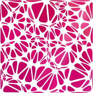 Pembe modern stil, yaratıcı tasarım şablonları