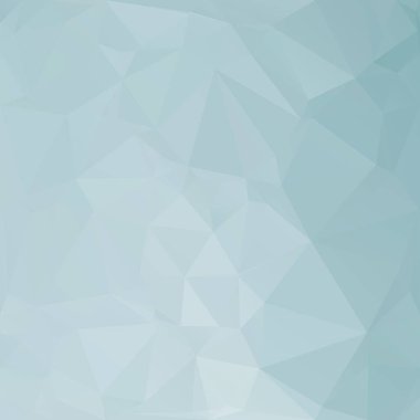 Gri Beyaz Çokgen Arkaplan, Yaratıcı Tasarım Şablonları