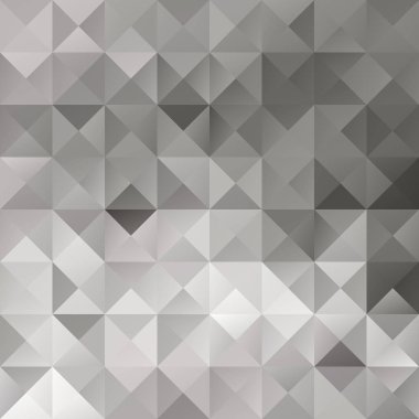 Siyah kılavuz Mozaik arka plan, yaratıcı tasarım şablonları