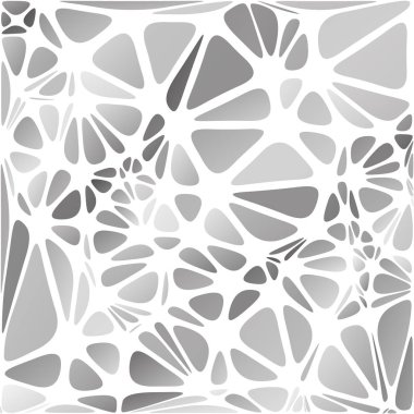 Gri beyaz modern stil, yaratıcı tasarım şablonları