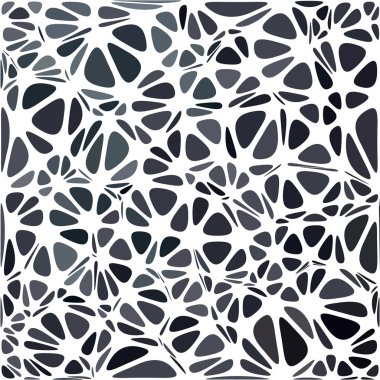 Siyah modern tarzı, yaratıcı tasarım şablonları