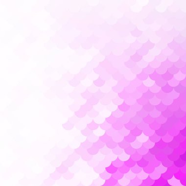 Mor Çatı döşeme deseni, yaratıcı tasarım şablonları