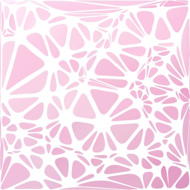 Mor modern tarzı, yaratıcı tasarım şablonları