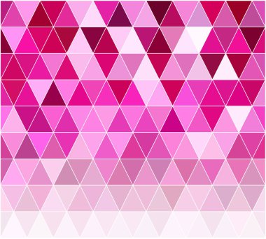 Mor Izgara Mozaik Arkaplan, Yaratıcı Tasarım Şablonları