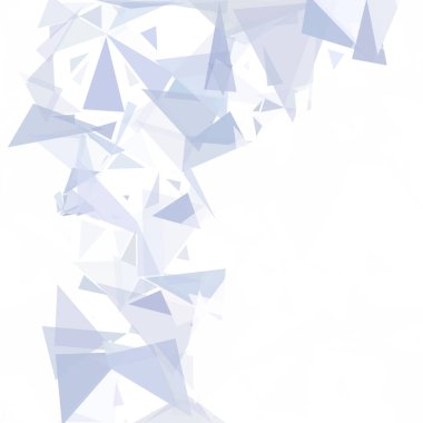 Gri beyaz Break arka plan, yaratıcı tasarım şablonları