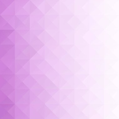 Mor Izgara Mozaik Arkaplan, Yaratıcı Tasarım Şablonları