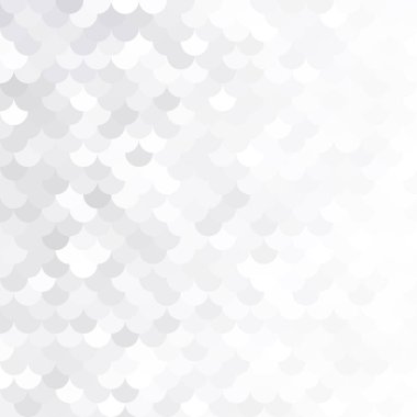 Gri beyaz çatı döşeme deseni, yaratıcı tasarım şablonları