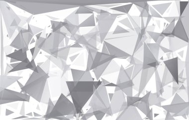 Gri beyaz Break arka plan, yaratıcı tasarım şablonları