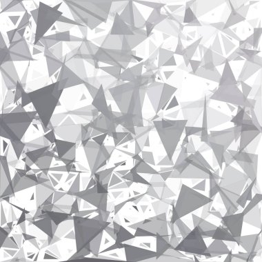 Gri beyaz Break arka plan, yaratıcı tasarım şablonları