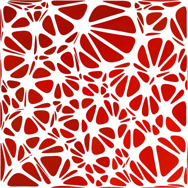 Kırmızı modern stil, yaratıcı tasarım şablonları