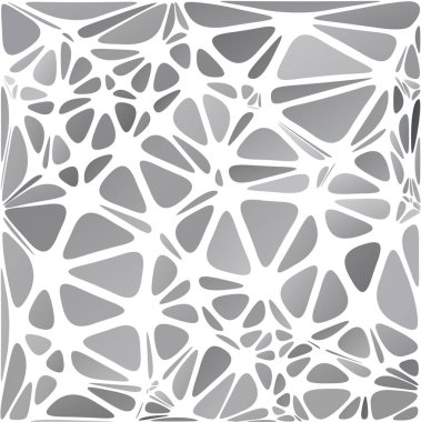 Gri beyaz modern stil, yaratıcı tasarım şablonları