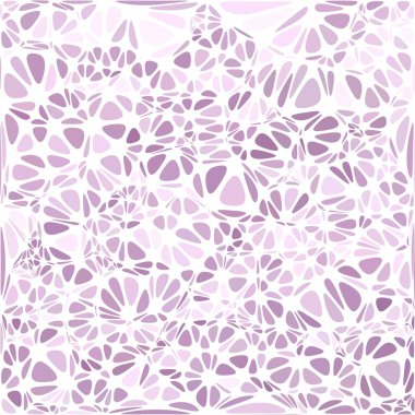 Mor modern tarzı, yaratıcı tasarım şablonları