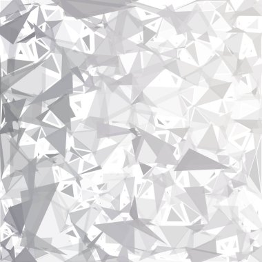 Gri beyaz Break arka plan, yaratıcı tasarım şablonları