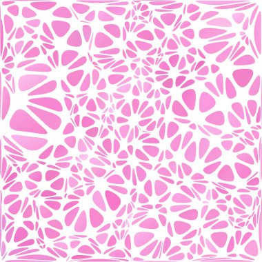 Pembe modern stil, yaratıcı tasarım şablonları