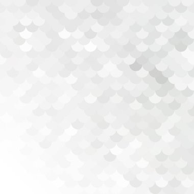 Gri beyaz çatı döşeme deseni, yaratıcı tasarım şablonları