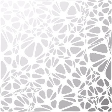 Gri beyaz modern stil, yaratıcı tasarım şablonları