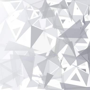 Gri beyaz Break arka plan, yaratıcı tasarım şablonları