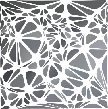 Siyah modern tarzı, yaratıcı tasarım şablonları